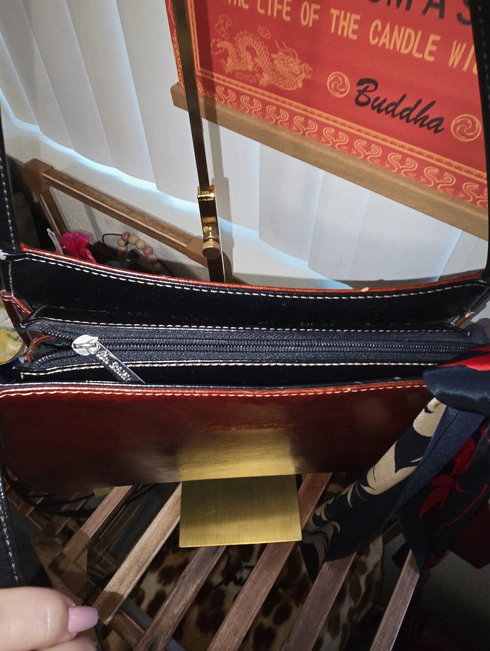 Red Wine Bag Bundle - Picture 3 of 11